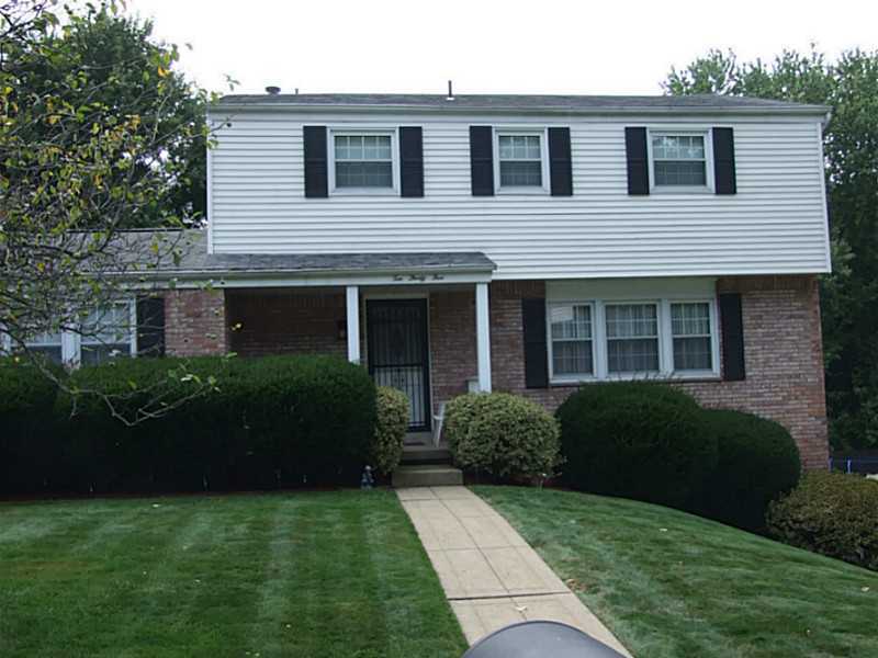 Property Photo:  1035 Harvard Road  PA 15146 