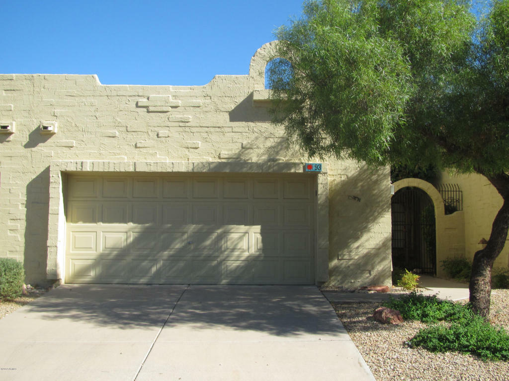 Property Photo:  1235 N Sunnyvale -- 93  AZ 85205 