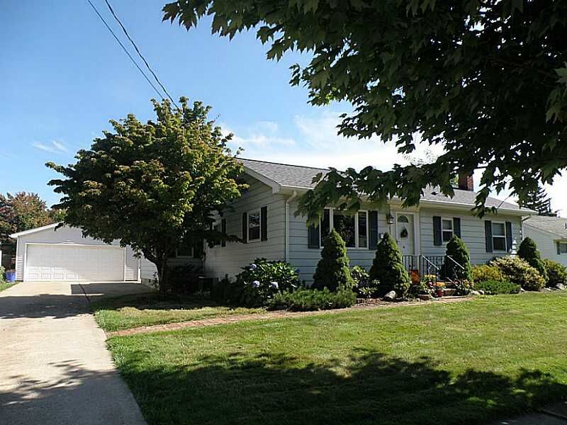 Property Photo:  3021 Highland Road  PA 16506 