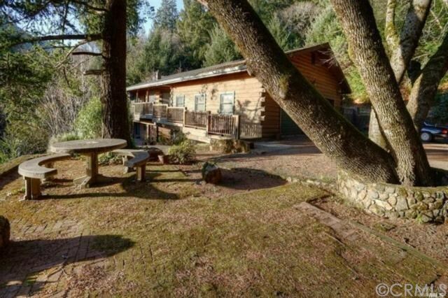 Property Photo:  4574 Lake County  CA 94515 