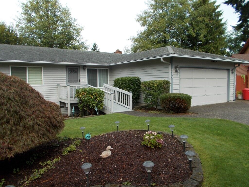 Property Photo: 2614 SW 339th St WA 98023