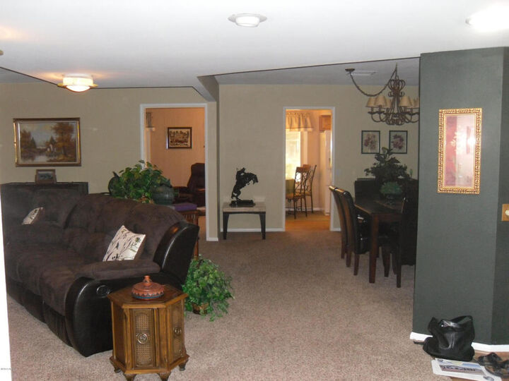 Property Photo: 9719 W Mockingbird Drive AZ 85373