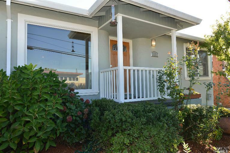 Property Photo:  12 Montecito Boulevard  CA 94559 