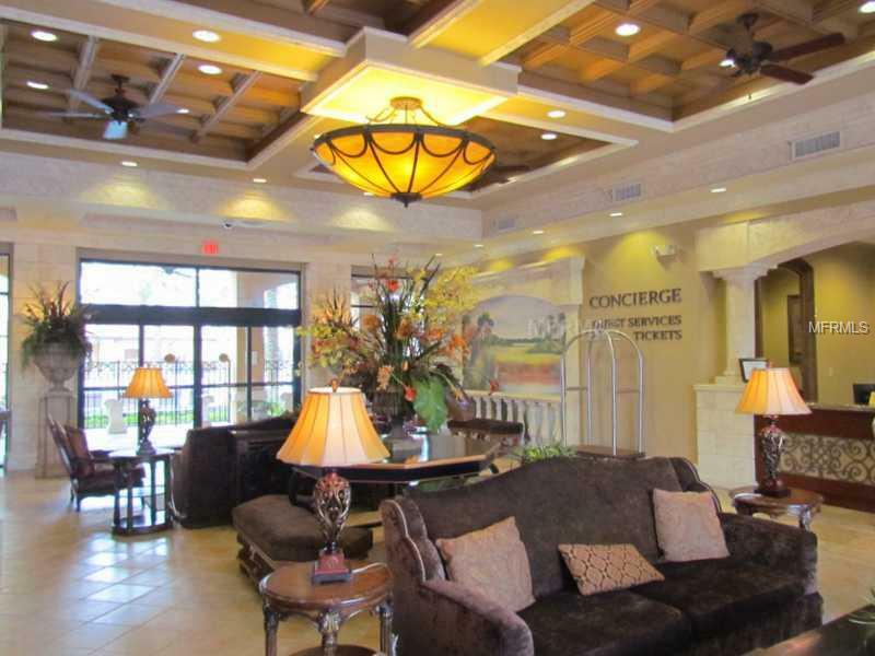 Property Photo:  12556 Floridays Resort Drive 407-A  FL 32821 