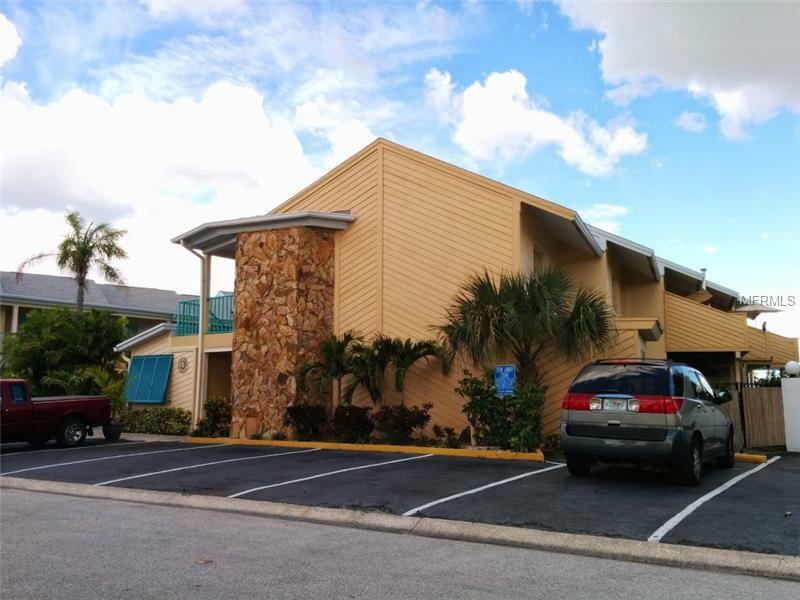 Property Photo: 673 Bay Esplanade 108 FL 33767
