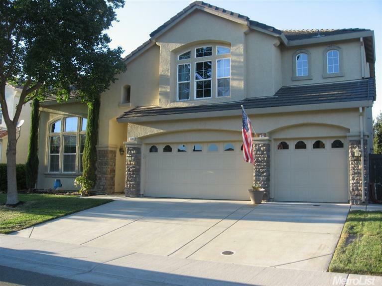 Property Photo:  2521 Snowy Egret Way  CA 95757 