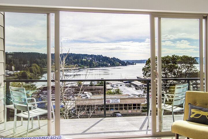 6225 NE Bothell Way Unit 1 St  Kenmore WA 98028 photo