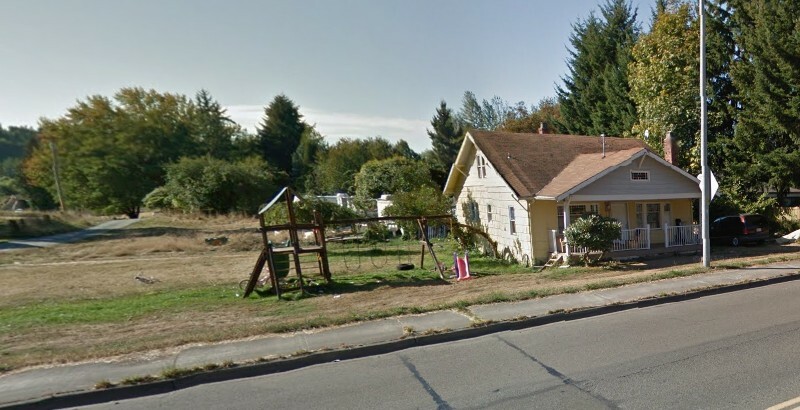 Property Photo: 16915 140th Ave NE WA 98072