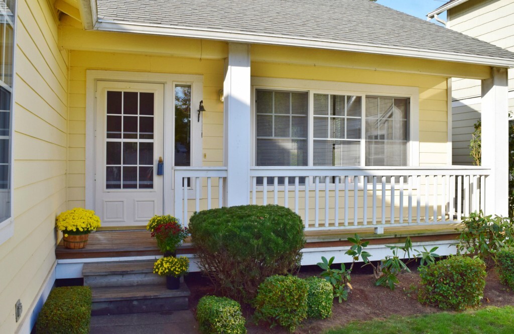 Property Photo: 1339 Spruce St WA 98264