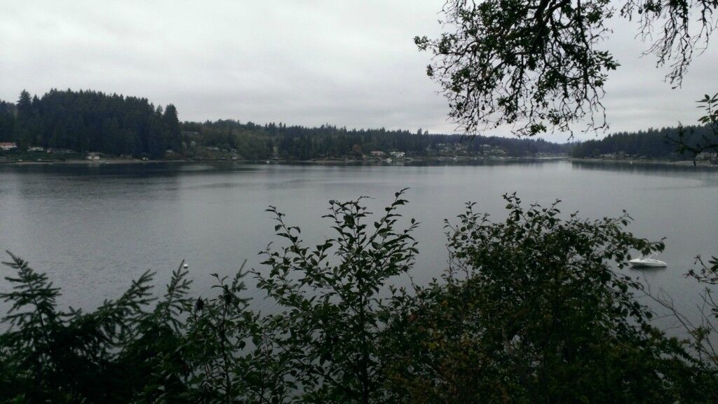 Property Photo:  2110 Sullivan Dr NW  WA 98335 