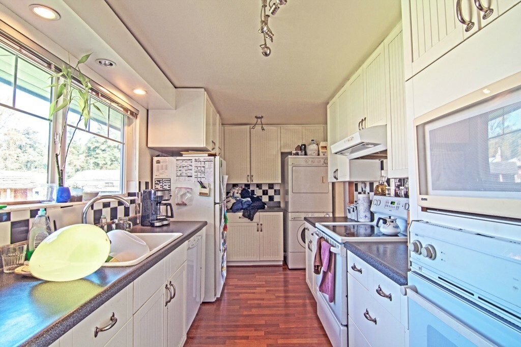 Property Photo: 15011 131st Ave SE WA 98058