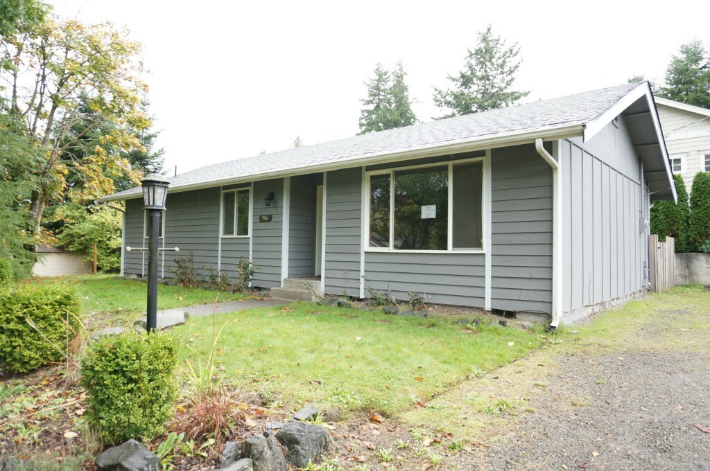 Property Photo:  9518 Wheeler Ave NW  WA 98332 