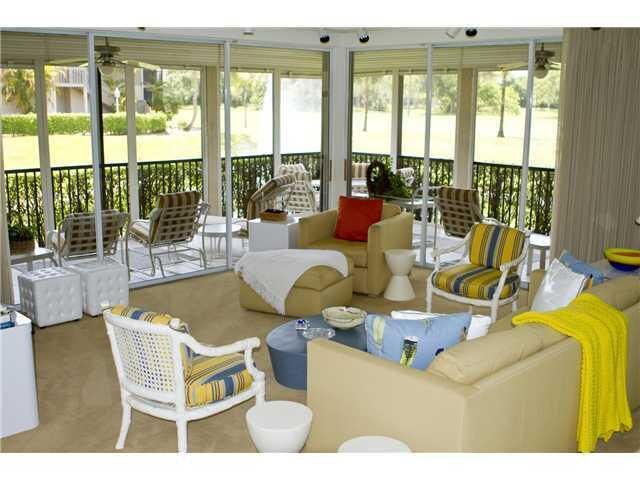 Property Photo:  7605 Cinebar Drive 7605  FL 33433 