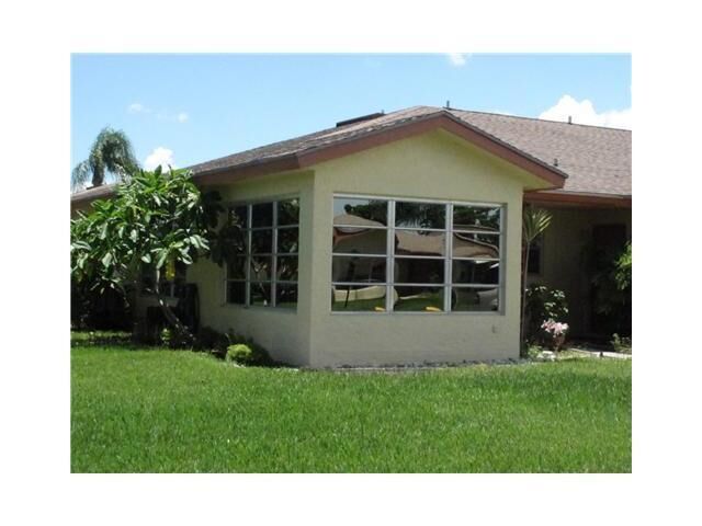 Property Photo:  5289 Lakefront Boulevard A  FL 33484 