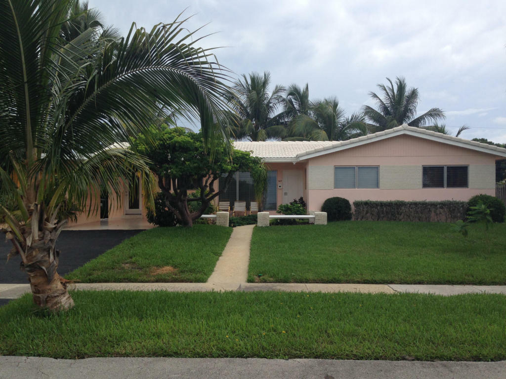 Property Photo:  969 SW 13th Place  FL 33486 