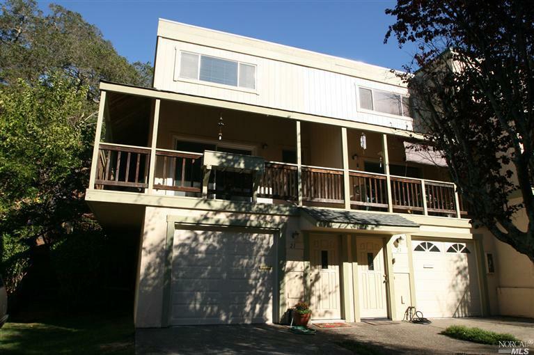 Property Photo:  21 Libra Drive  CA 94947 