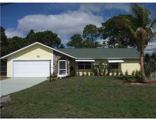 Property Photo:  173 Pisces Terrace  FL 34984 