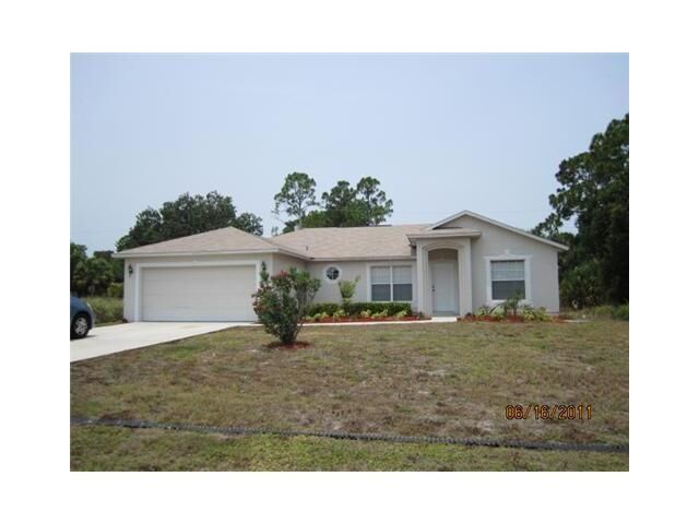 Property Photo:  3022 Ventura Street  FL 34953 