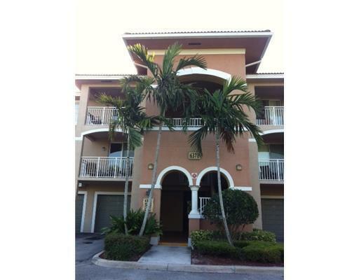 Property Photo: 6378 Emerald Dunes Drive 203 FL 33411