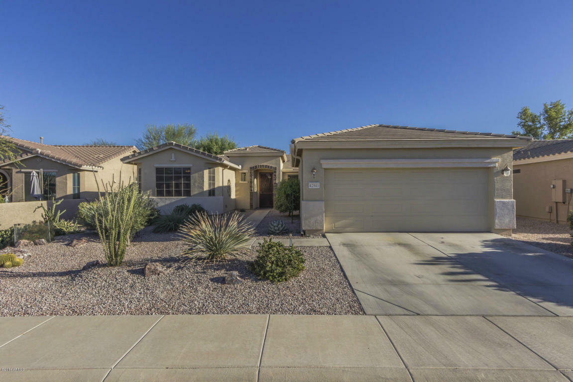 Property Photo:  42941 W Whimsical Drive  AZ 85138 