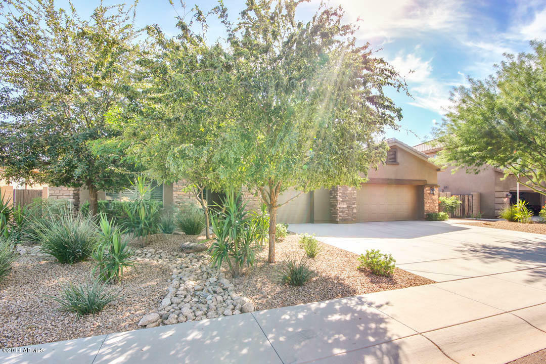 Property Photo:  11439 E Spaulding Avenue  AZ 85212 