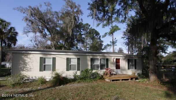 Property Photo:  110 Poinsettia Drive  FL 32189 