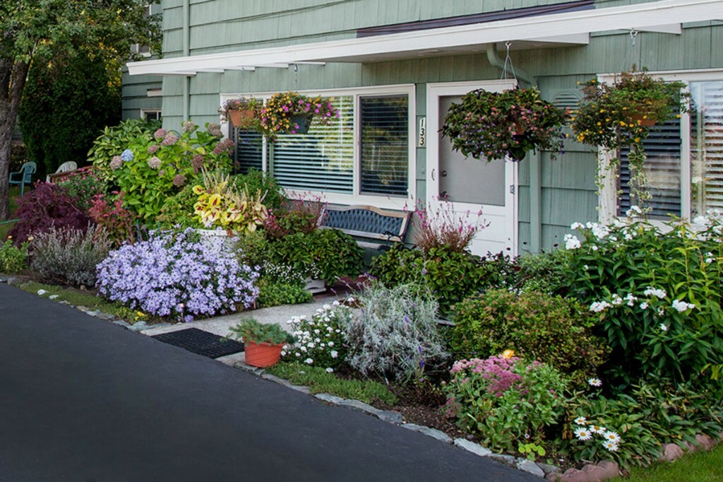 Property Photo: 901 N Forest St 133 WA 98225