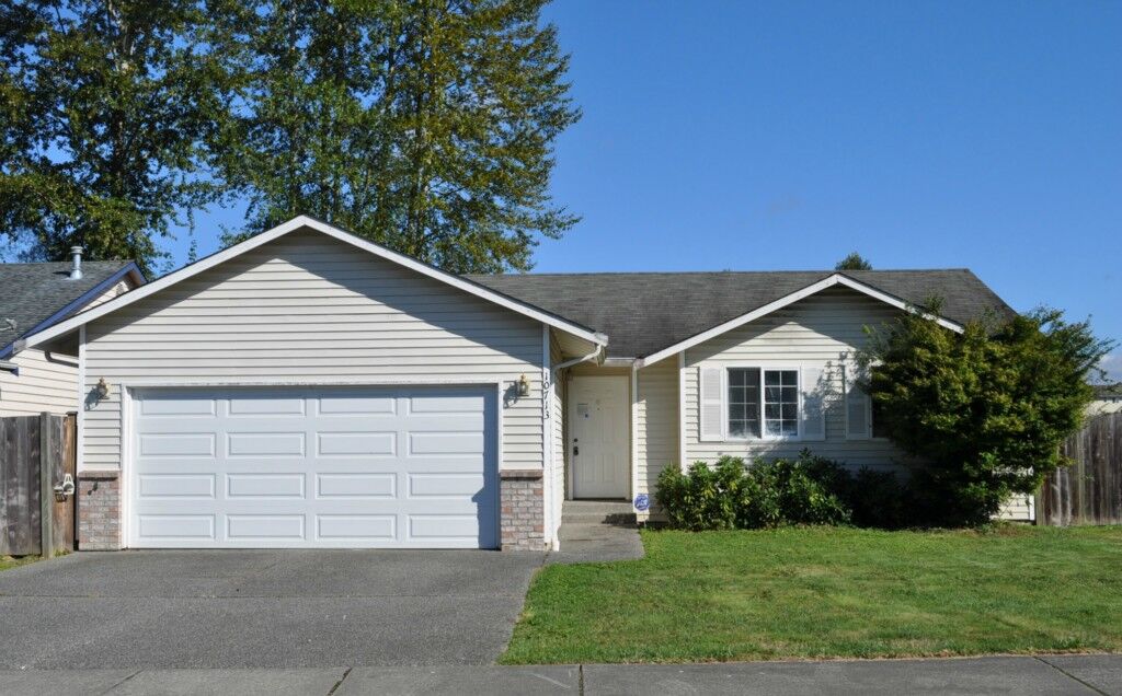 Property Photo:  10713 60th Ave NE  WA 98270 