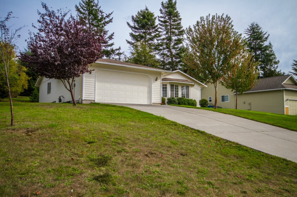 Property Photo: 2507 Shannon Point Rd WA 98221