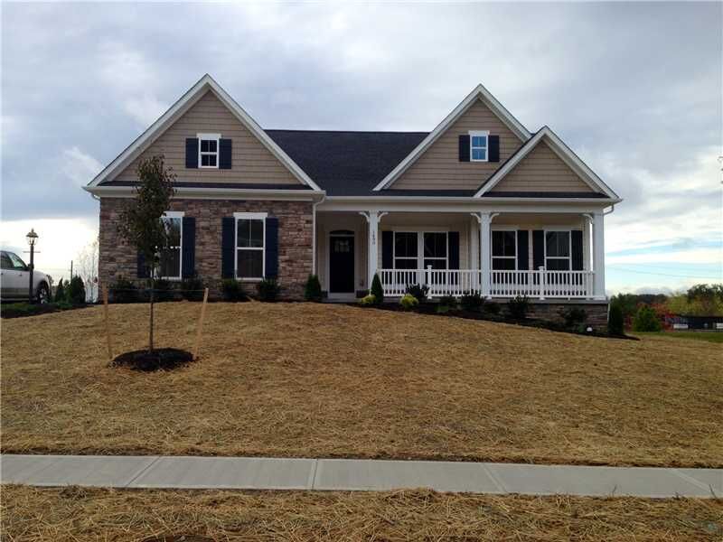 Property Photo: 1490 Jameson Ct PA 15101
