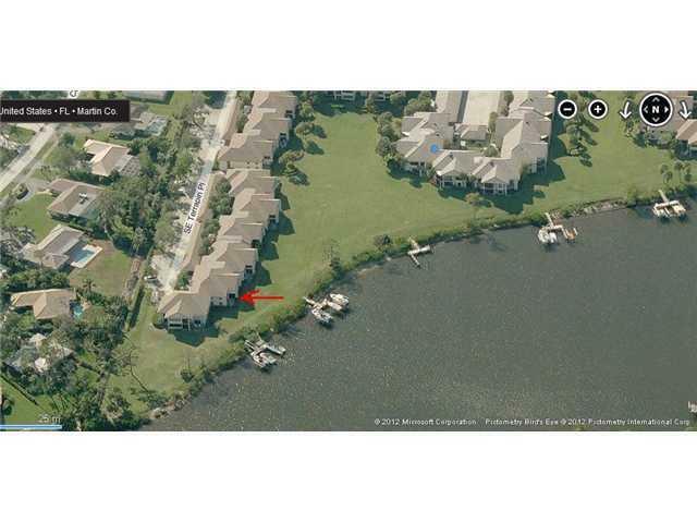 Property Photo: 10555 SE Terrapin Place 104 F FL 33469