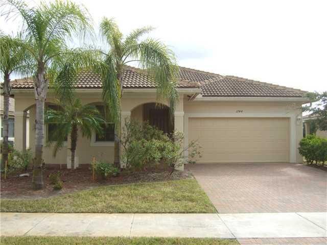 Property Photo:  1744 SW Jamesport Drive  FL 34953 