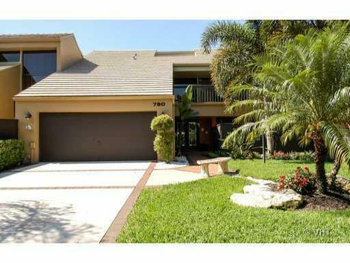 Property Photo:  750 St Albans Drive  FL 33486 