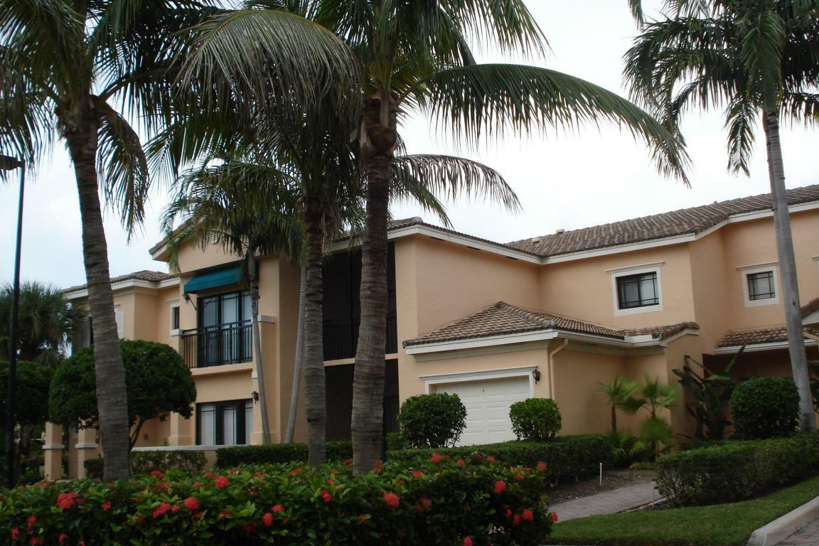 Property Photo:  2916 Tuscany Court 103  FL 33410 