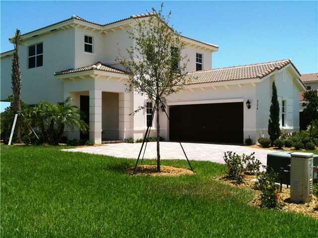 Property Photo:  234 Porgee Rock Place  FL 33458 