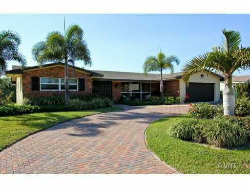 Property Photo:  521 Sunset  FL 33408 