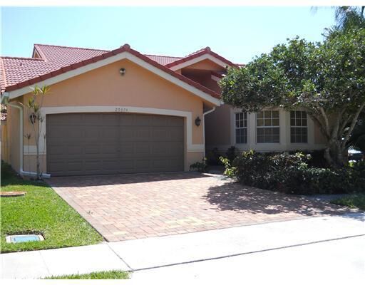 Property Photo:  20374 Vera Cruz Lane 20374  FL 33498 