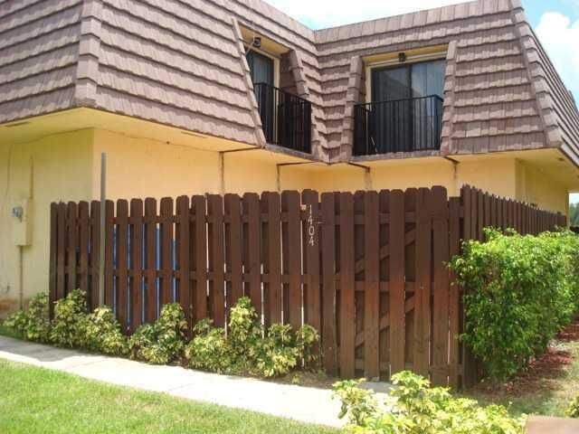 Property Photo:  4200 Turnberry Circle 1404  FL 33467 