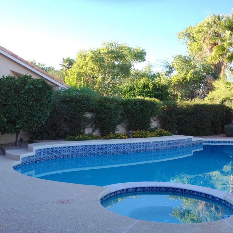 Property Photo:  16922 E De Anza Drive  AZ 85268 