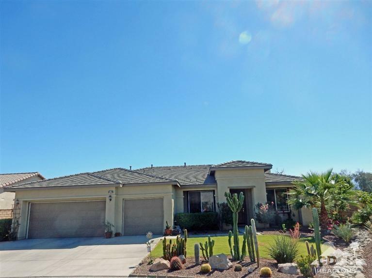 Property Photo: 79859 Swansea Avenue CA 92203