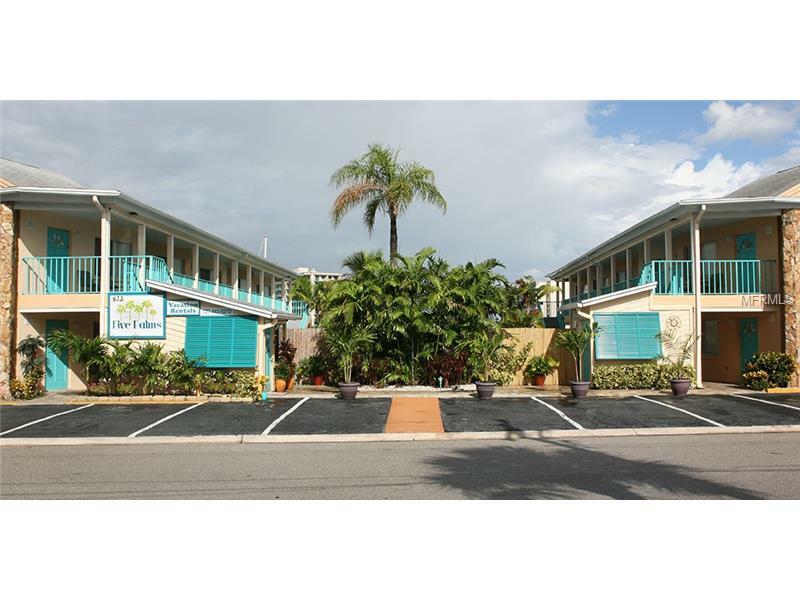 Property Photo: 673 Bay Esplanade 104 FL 33767