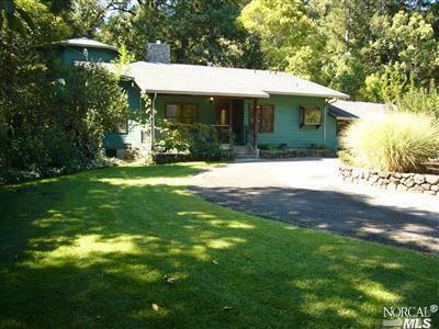 Property Photo:  3131 State Highway 128  CA 94515 