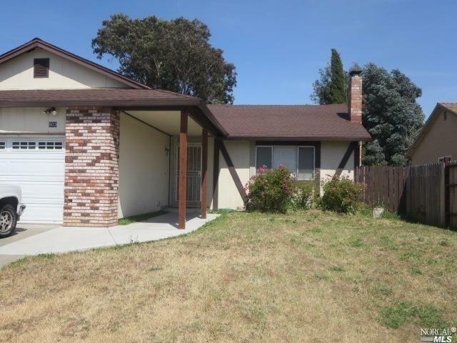 803 Scoter Way  Suisun City CA 94585 photo