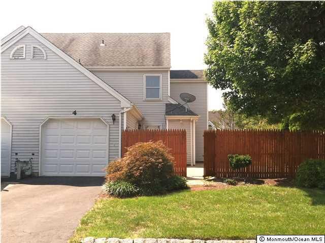 Property Photo: 4 Lowell Court NJ 07728