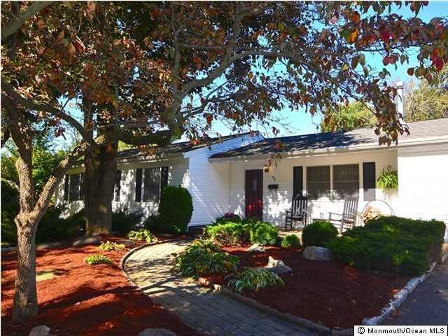 Property Photo: 47 Edison Avenue NJ 07724