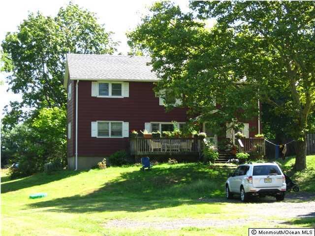 Property Photo: 21 Centerville Road NJ 07733