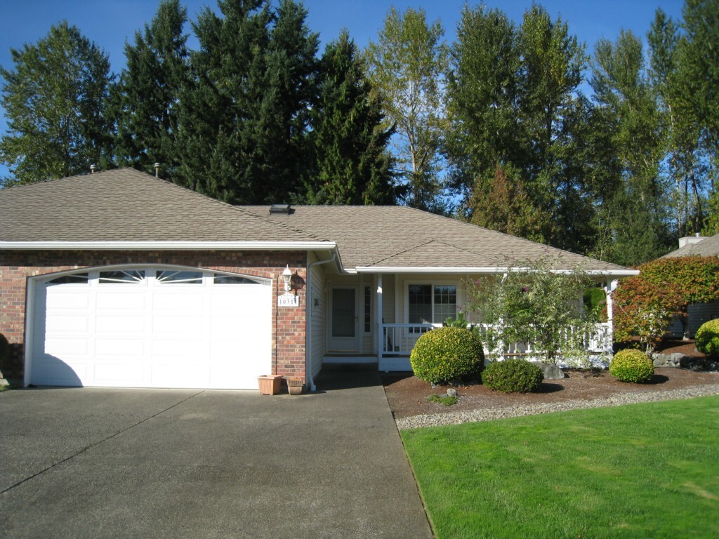Property Photo:  10311 139th Street Ct E  WA 98374 