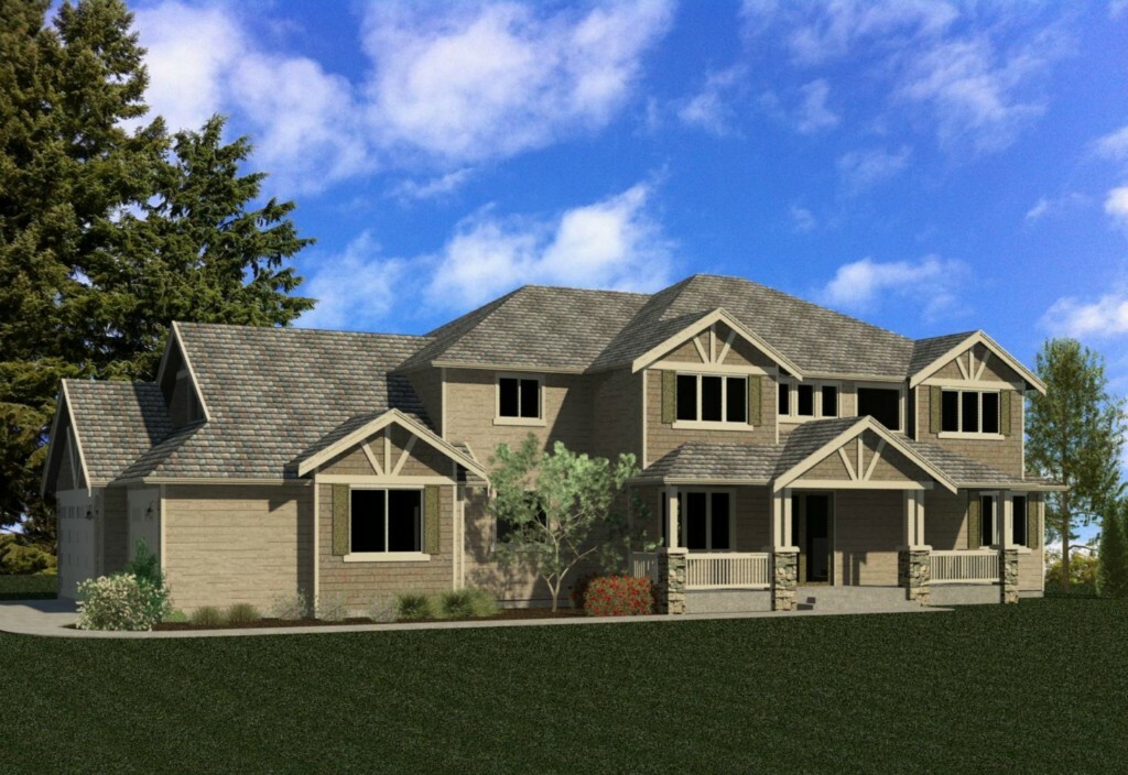 Property Photo: 10922 204th Ave SE WA 98290