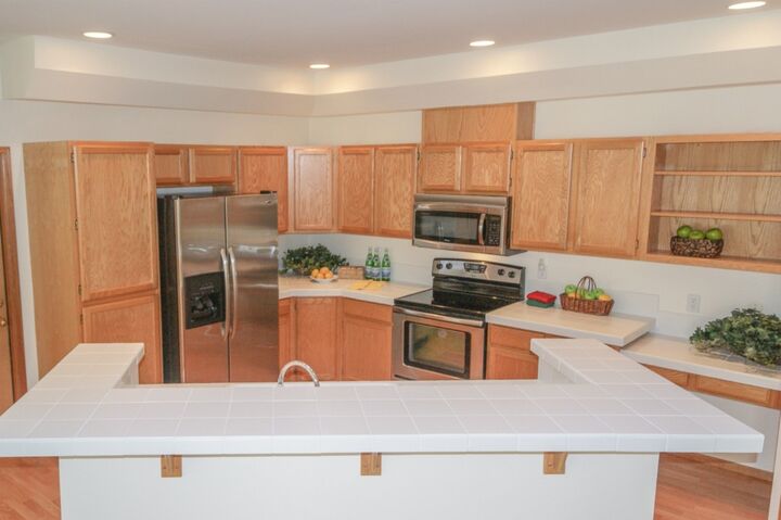 Property Photo: 6285 Harbor Sunset Lane WA 98335