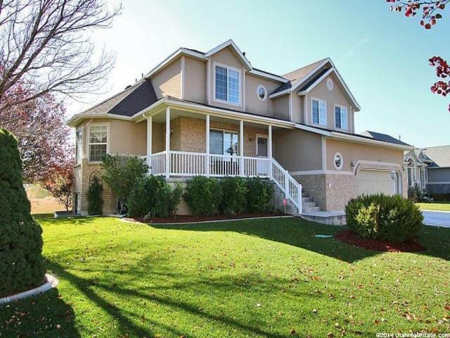 Property Photo: Address not disclosed UT 84020